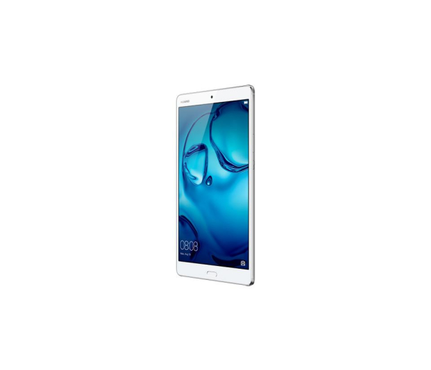 Huawei MediaPad M3 8 LTE Kirin950/4GB/32GB/6.0 srebrny - 336748 - zdjęcie 4